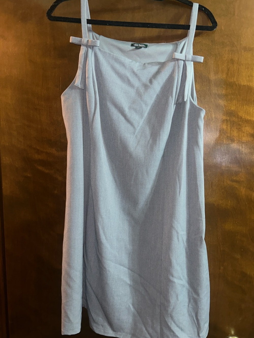Wild Fable Mini Dress